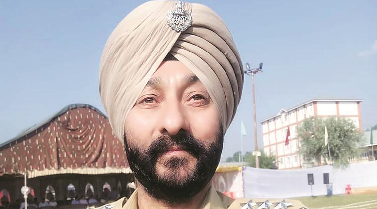 Why were Davinder Singh’s links to Afzal Guru not probed? Or, did Mr Advani know what he was doing?