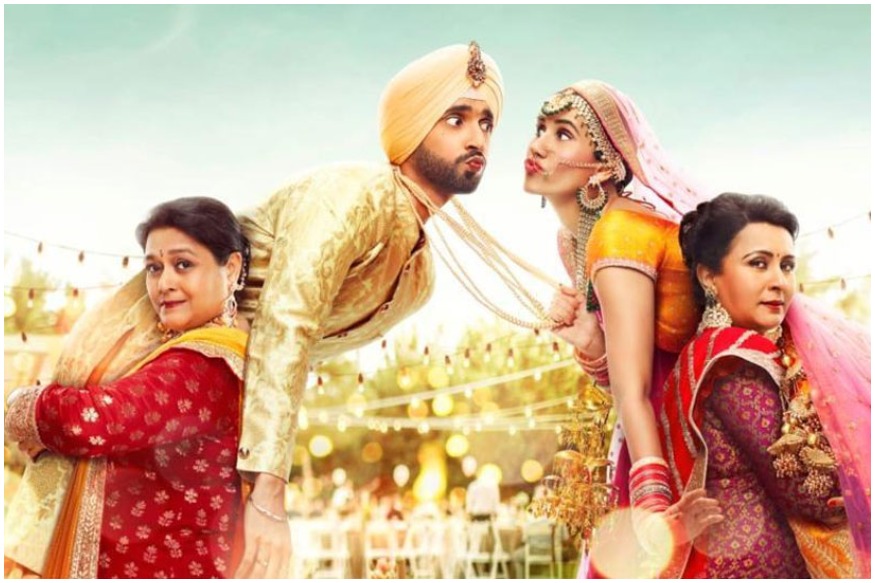 ‘Jai Mummy Di’ is a far smarter romcom than it seems