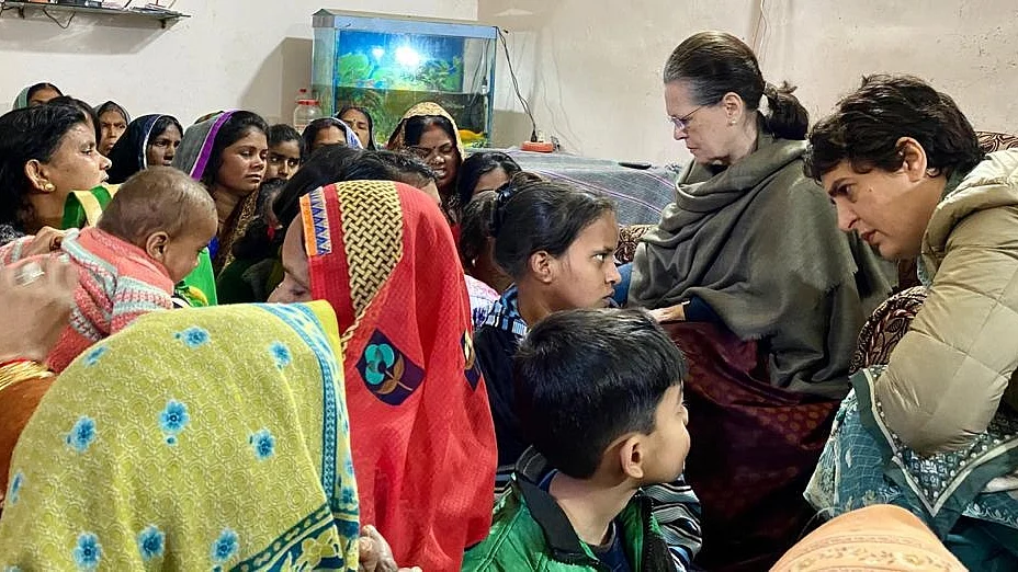 Photo Courtesy: IANS