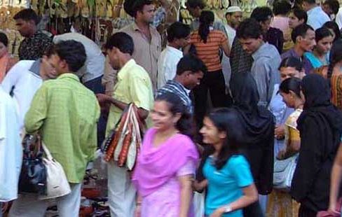 India 2020: New hopes