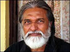 Veteran human rights activist, Rajendra Sail passes away