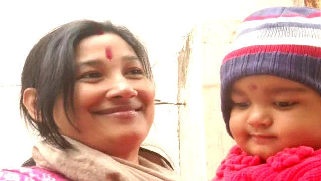 Mother finally meets her baby when UP court grants bail to couple arrested in anti-CAA protests