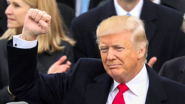 Iran-US Tensions LIVE: We want you to have a great future, Trump tells Iran