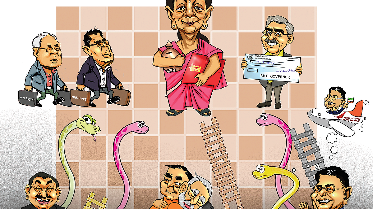 Illustration: Sparsh Dhaharwal