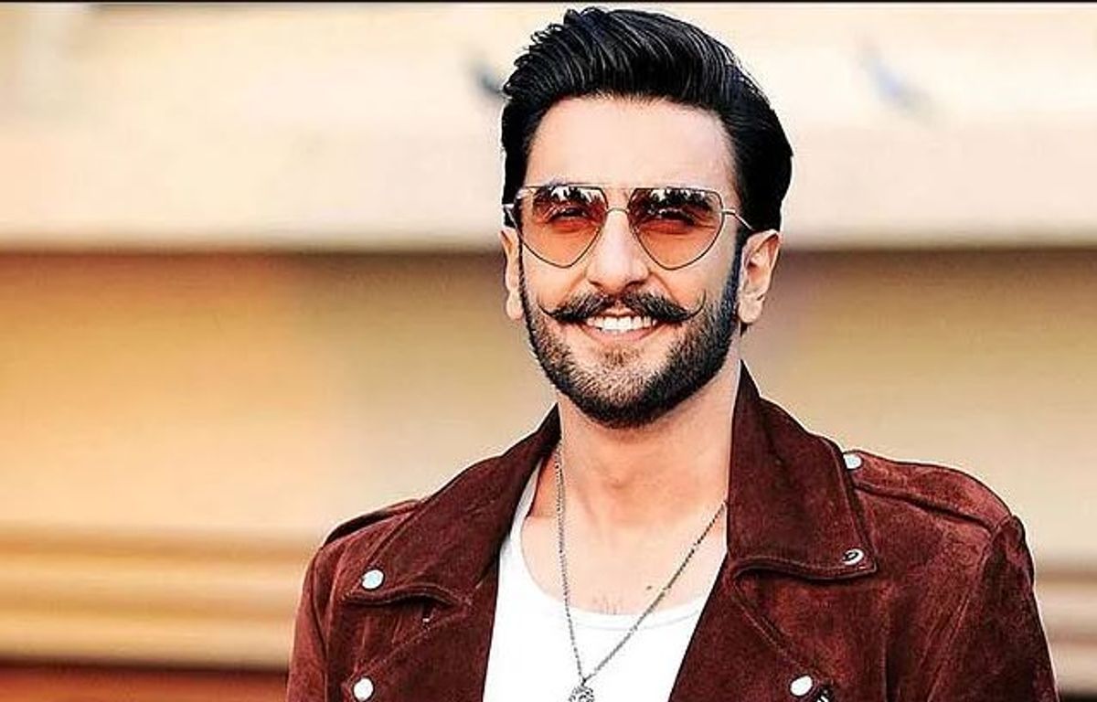 Ranveer Singh heads to Gujarat for YRF’s ‘Jayeshbhai Jordaar!’