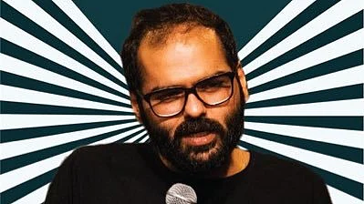Comedian Kunal Kamra challenges air travel ban in Delhi HC