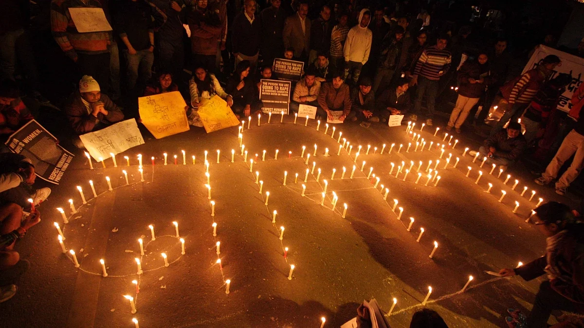 Nirbhaya convict Vinay seeks stay on Feb 1 execution