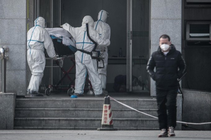 COVID cases in Wuhan may have been 10 times higher than reported: Study