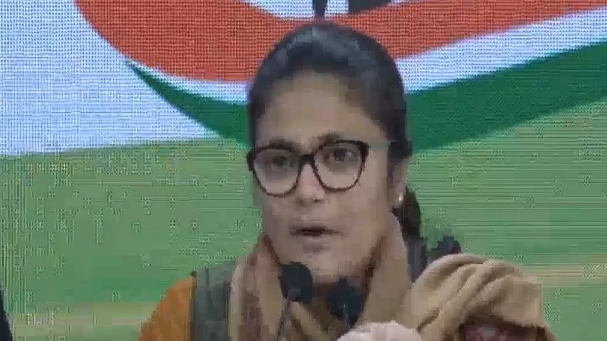 JNU attack ‘state-sponsored’, VC must be dismissed: Congress fact-finding committee