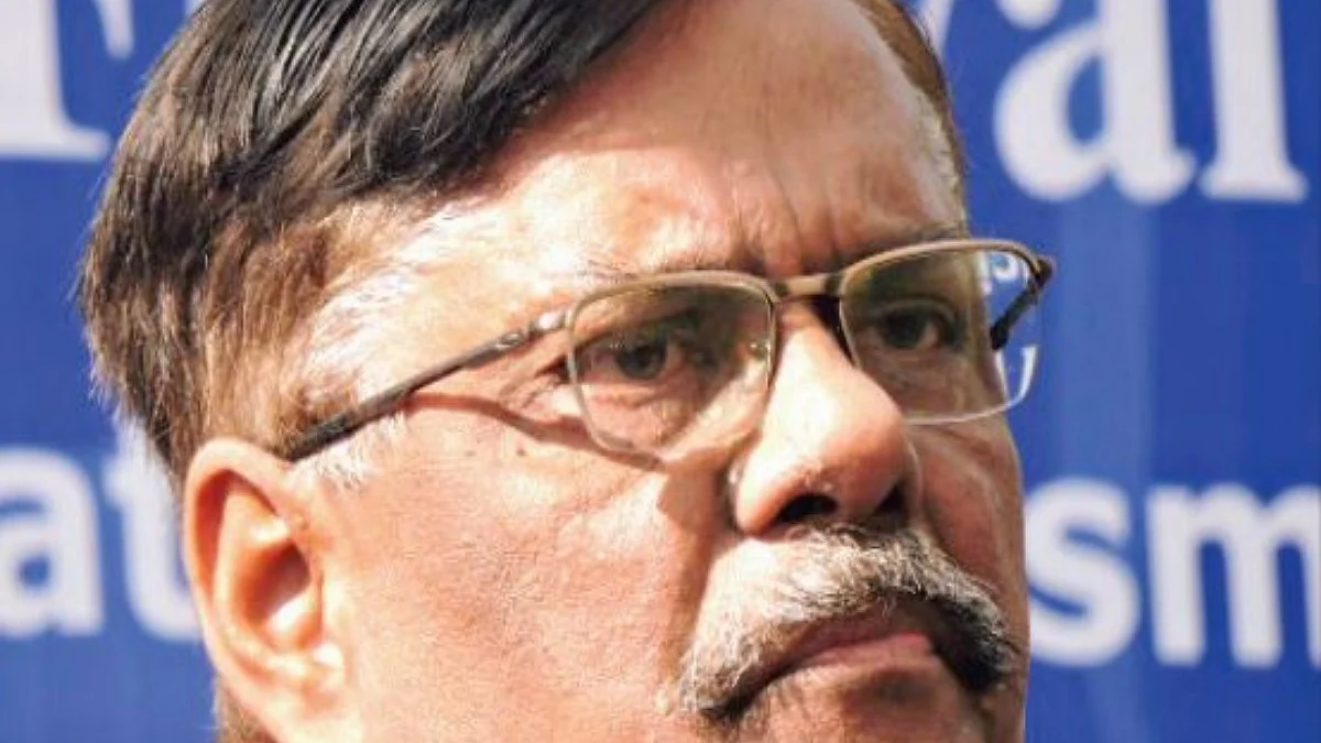 No doubt that Delhi Police connived with JNU admin and the ABVP, says former IPS officer