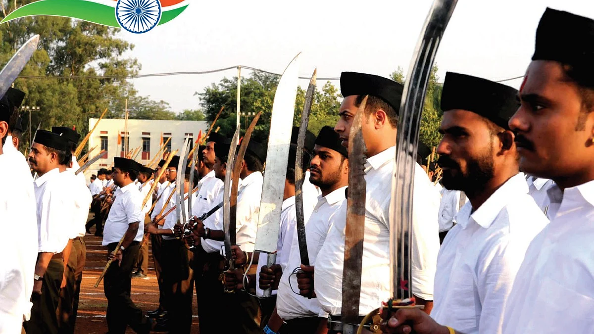 How close is the Republic to the nightmare of a Hindu Rashtra ?