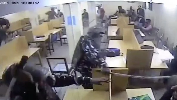 Jamia CCTV footage: Initiate neutral, time bound probe, Twitterati suggests to Modi