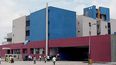 Surat: Women clerks of civic body forced to strip for fitness test
