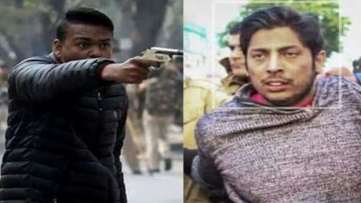 Shooting an aberration: Jamia & Shaheen Bagh have rattled the regime