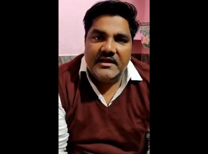 Ex-AAP Councillor Tahir Hussain sent to judicial custody