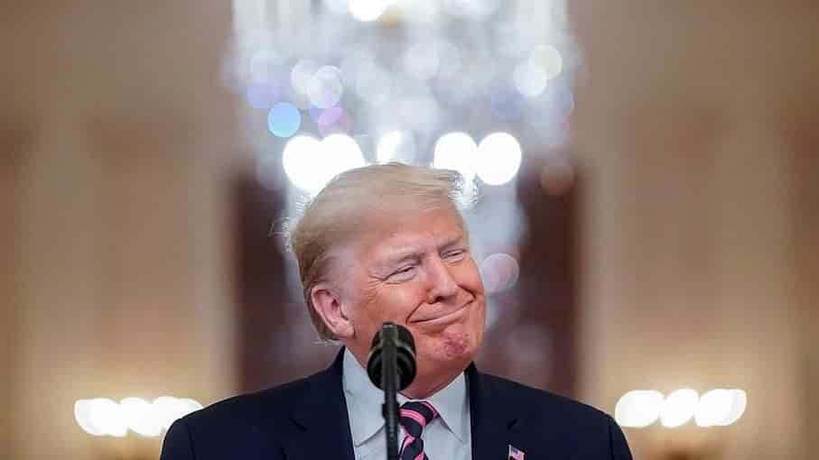 Trump S Offer On Kashmir Does It Matter