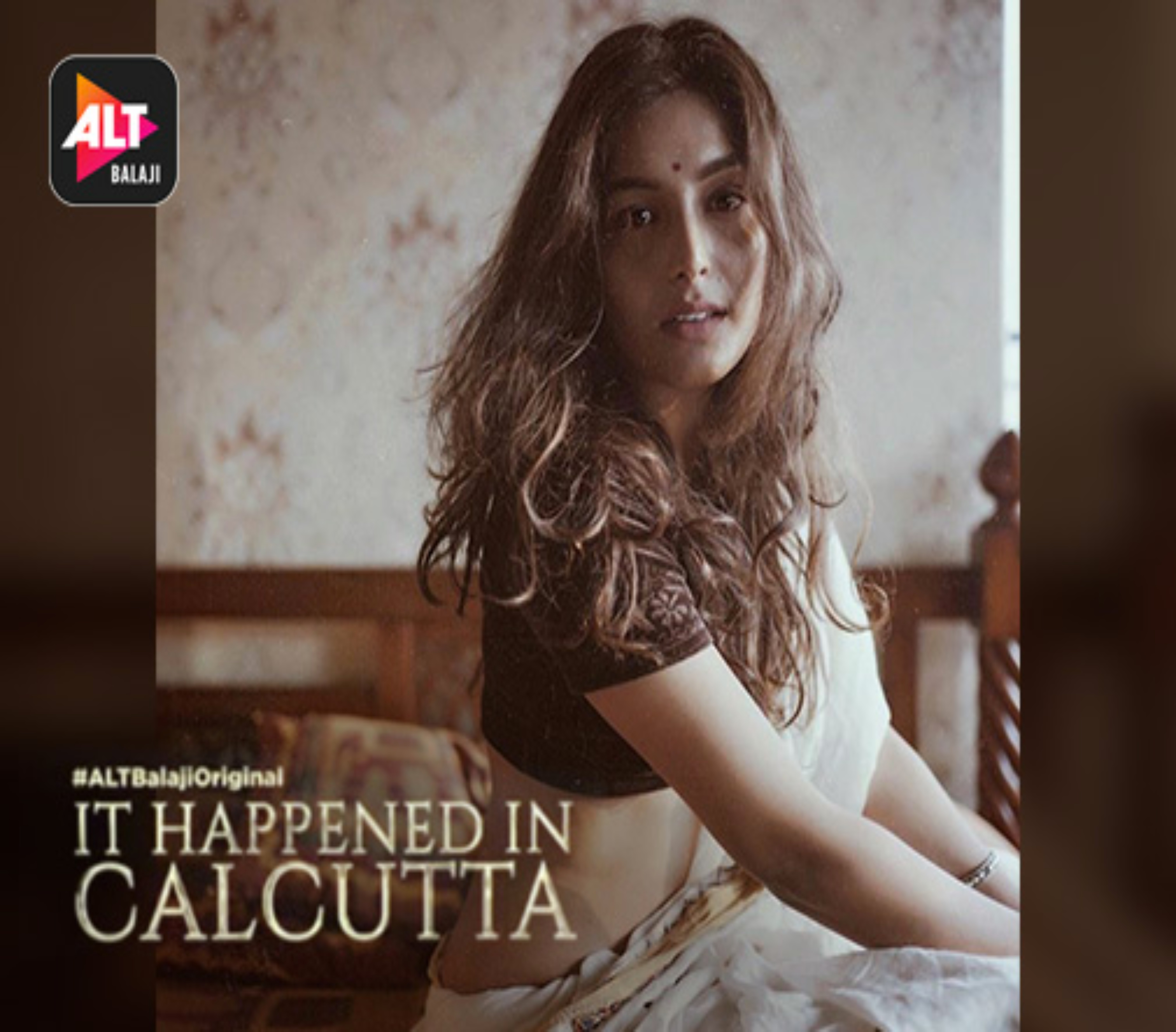 With #LoveIsInTheAir Valentine’s week, ALTBalaji brings many ways to romance!