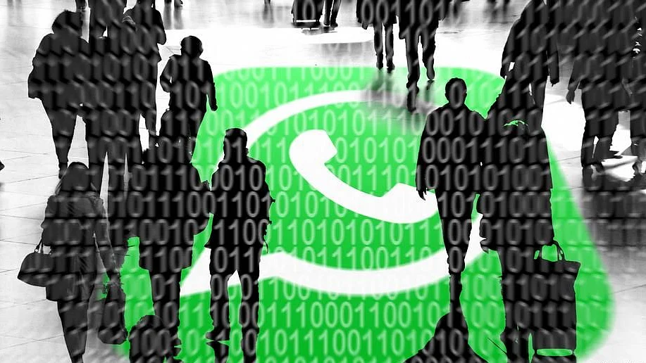 Messenger Signal ready to go mainstream, take on WhatsApp