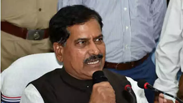 MoS Railways Suresh Angadi passes away; first union minister to succumb to COVID-19