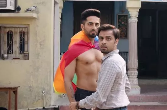 ‘Shubh Mangal Zyada Saavdhan’: Quirky take on a sensitive issue