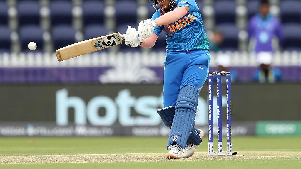 Radha Yadav takes career best 4/23, Shafali Verma smashes 47 as India beat Sri Lanka by seven wickets