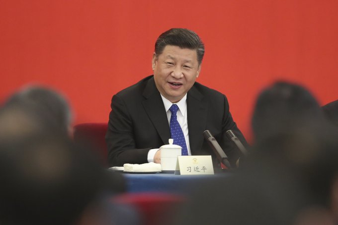 Coronavirus is China’s biggest health emergency, says President Xi Jinping as death toll climbs to 2,442