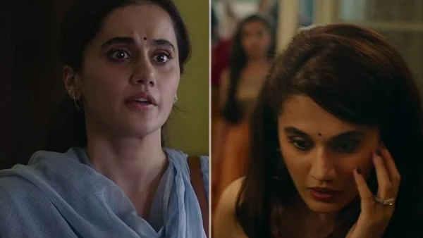 Anubhav Sinha’s ‘Thappad’ bags two big nominations at prestigious 14th Asian Film Awards