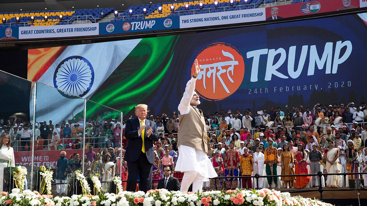 Photo Courtesy: PTI