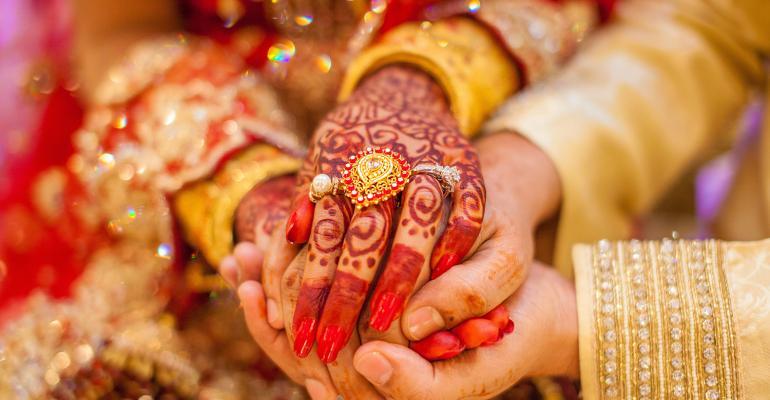 Gujarat: Stone pelting at Dalit Army man’s wedding procession because he rode a mare