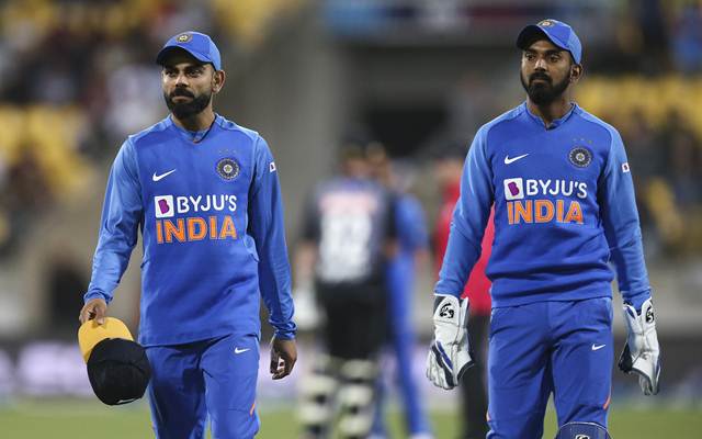 Asia XI vs World XI: Kohli, Faf headline squads