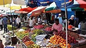 Modi Govt not to release survey showing first decline in consumer spending in over 40 years