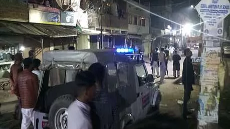 Patna: 3 round firing by miscreants near anti-CAA protest site in Phulwari Sharif, 3 people arrested