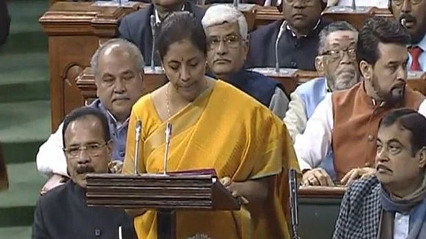 Budget 2020: Know five tax slabs govt has introduced with lower rates for those foregoing exemptions