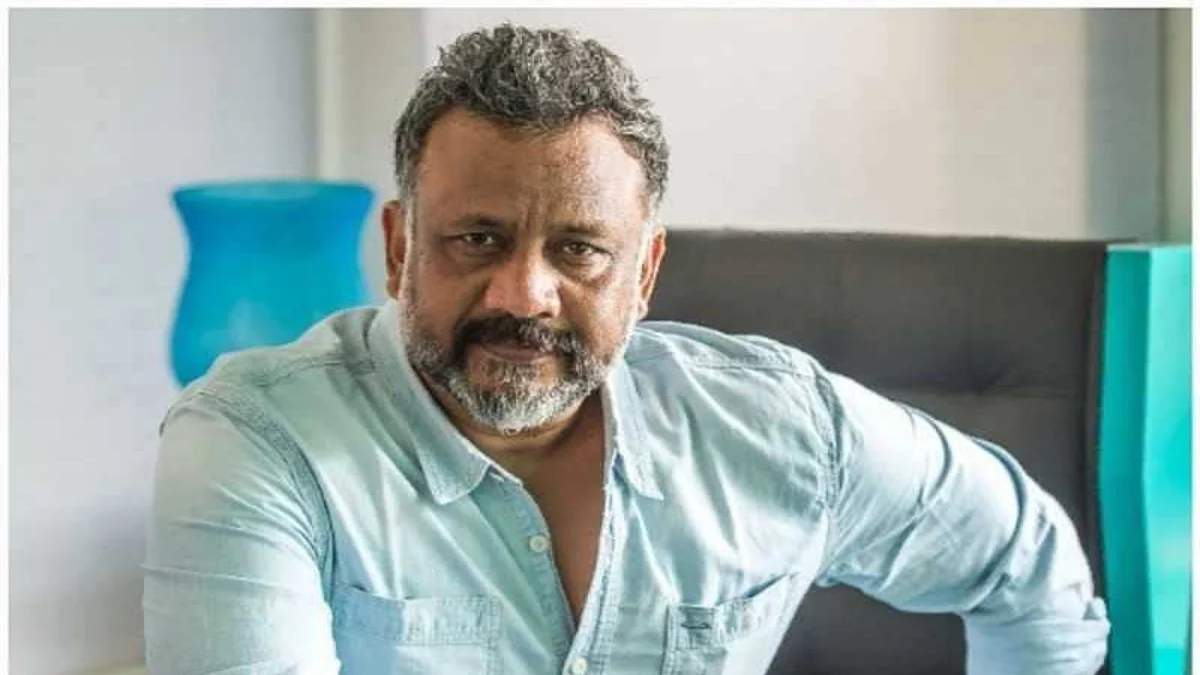 Made this for Men not women: Anubhav on Thappad