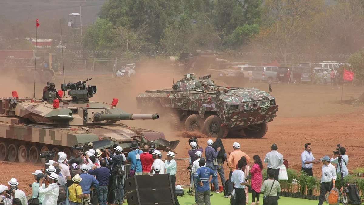 Defence Expo: Hotel tariffs skyrocket, wedding plans go awry