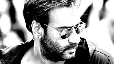 Ajay Devgn not the man in viral Delhi brawl video: Actor’s team