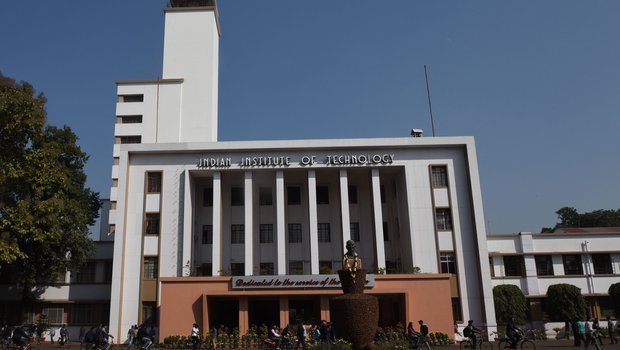 IIT-KGP directs faculty members not to write anything critical of govt