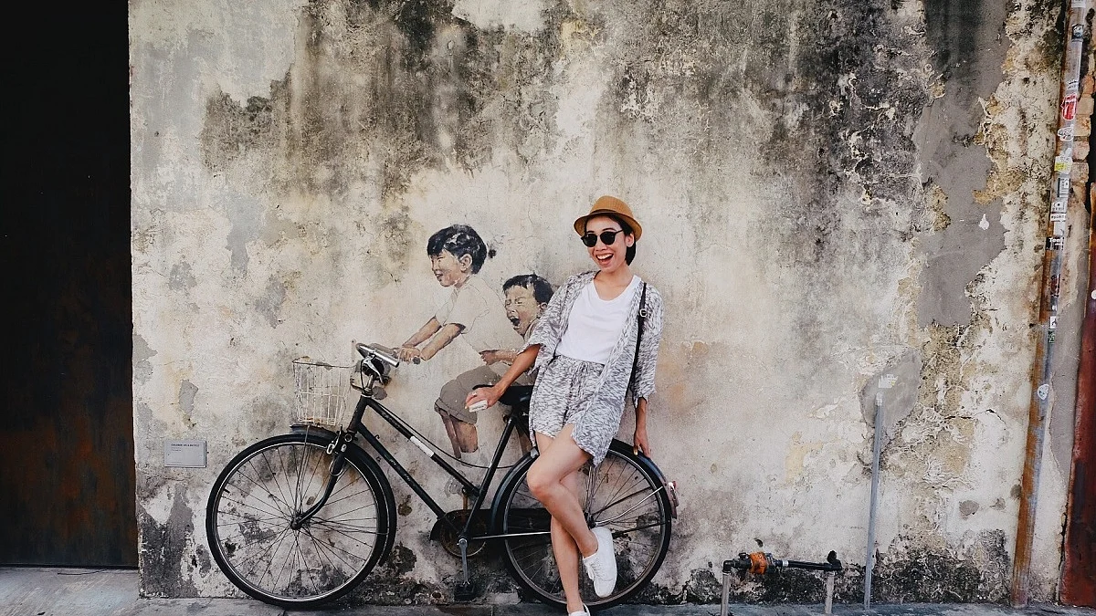 Unique Asian destinations for solo female travellers