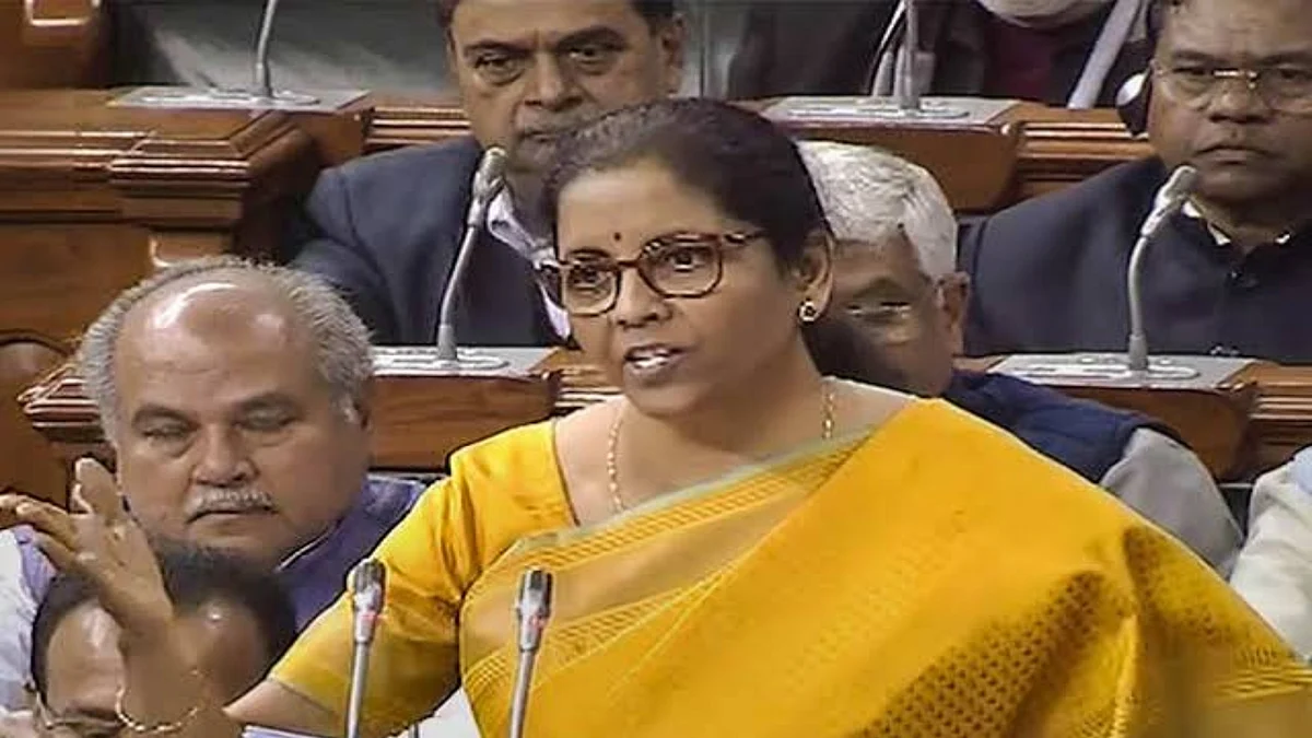 Budget 2020: Full of platitudes, cliches & Modi praise; govt continues to be on denial mode on economy