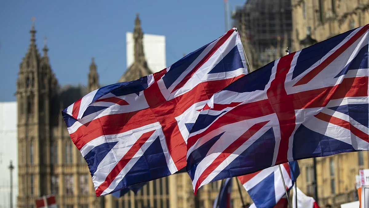 Brexit done: United Kingdom officially leaves European Union, ending 47-year-long membership