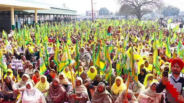 Why Sikhs and Muslims of Malerkotla are united in opposing the CAA