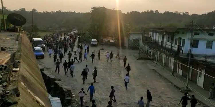 Citizenship protest: Curfew lifted, mobile internet services suspended in 6 Meghalaya districts