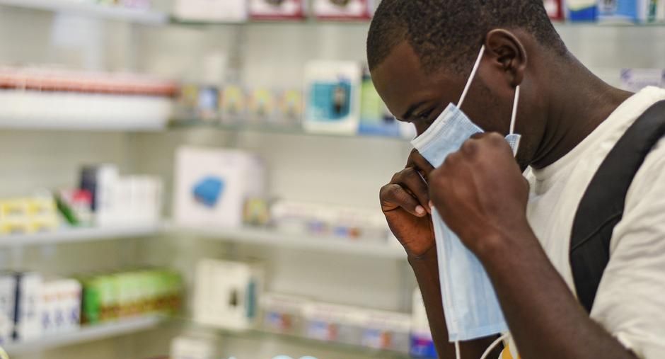 Coronavirus now attacks the cyber world