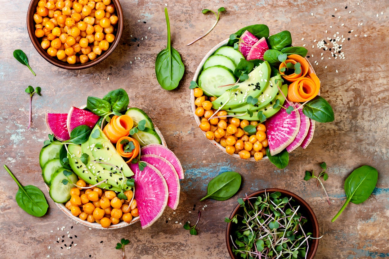 PETA suggests all-vegan food in midday meal