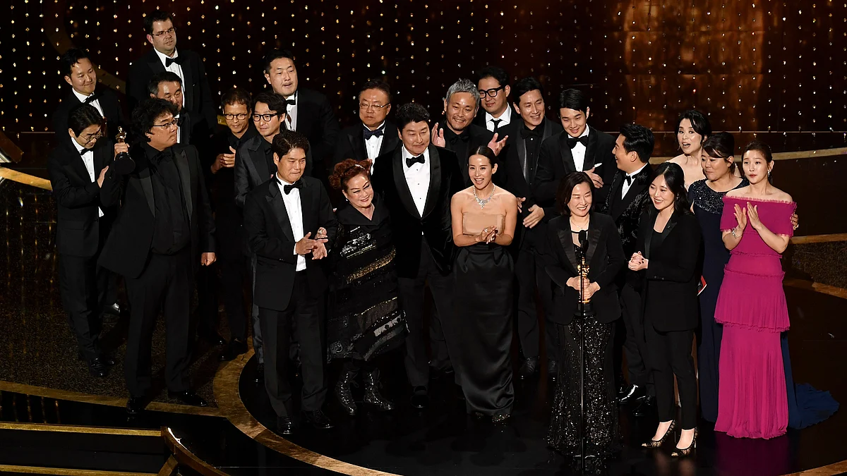 Bong Joon Ho creates Oscar history with best picture win for ‘Parasite’, Here is the full list of winners