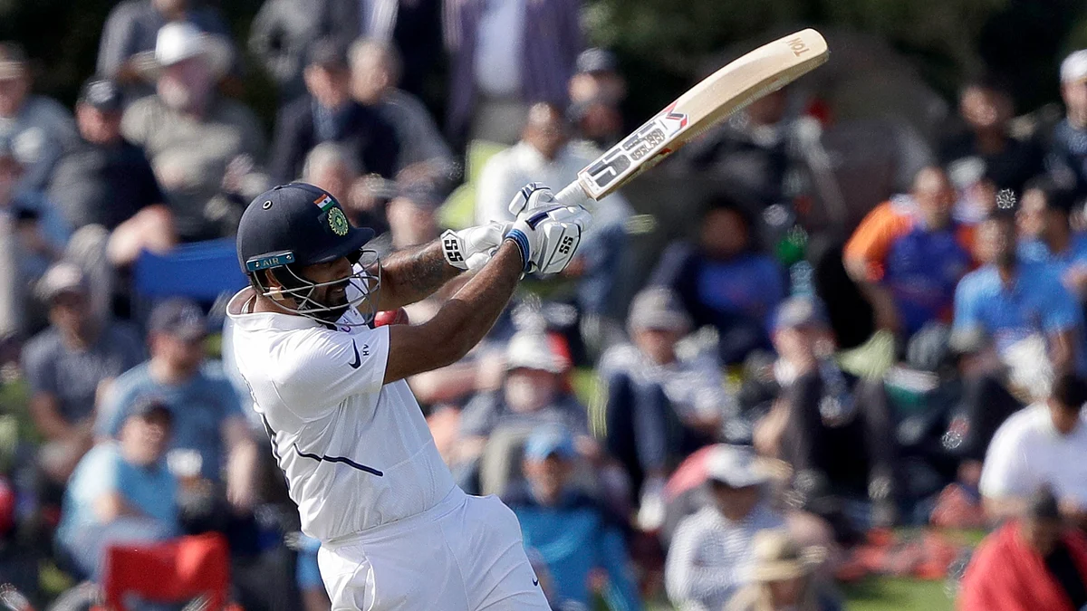 ICC to stick with percentage of points system for 2021-23: ICC CEO