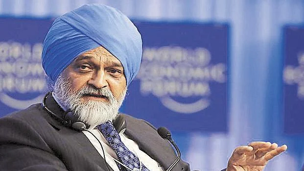 Necessary for govt to hear voices of protest, says Montek Singh Ahluwalia on CAA