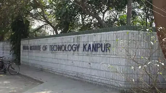 Recitation of Faiz’s Hum Dekhenge ‘unsuitable to time, place’, find IIT-Kanpur committee