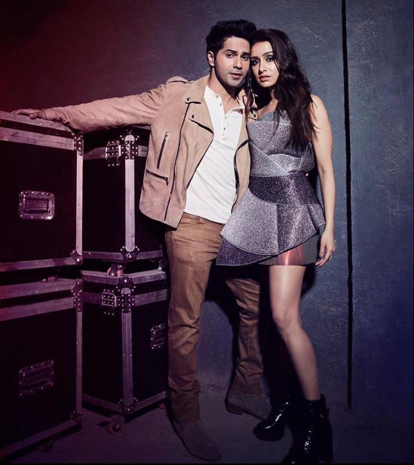 Varun Dhawan and Shraddha Kapoor starrer ‘Street Dancer 3D’ becomes a streaming hit