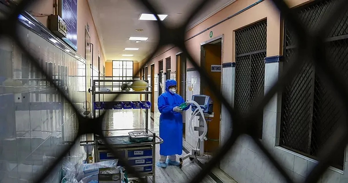 LIVE News Updates: Gujarat’s coronavirus case count rises to 1,58,635 with 1,161 new cases LIVE News Updates: Gujarat’s coronavirus case count rises to 1,58,635 with 1,161 new cases